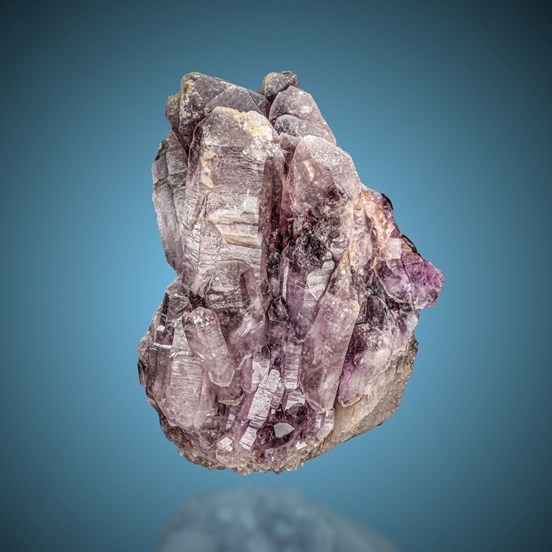 Amethyst-Zillertal | Schwaz District | Tyrol | Austria